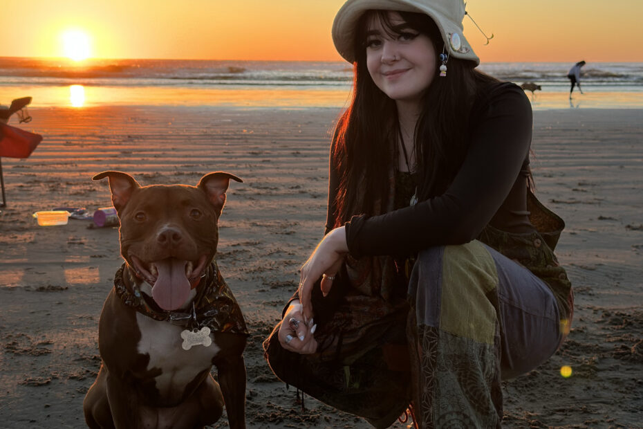 Balanced Dog Training Portland