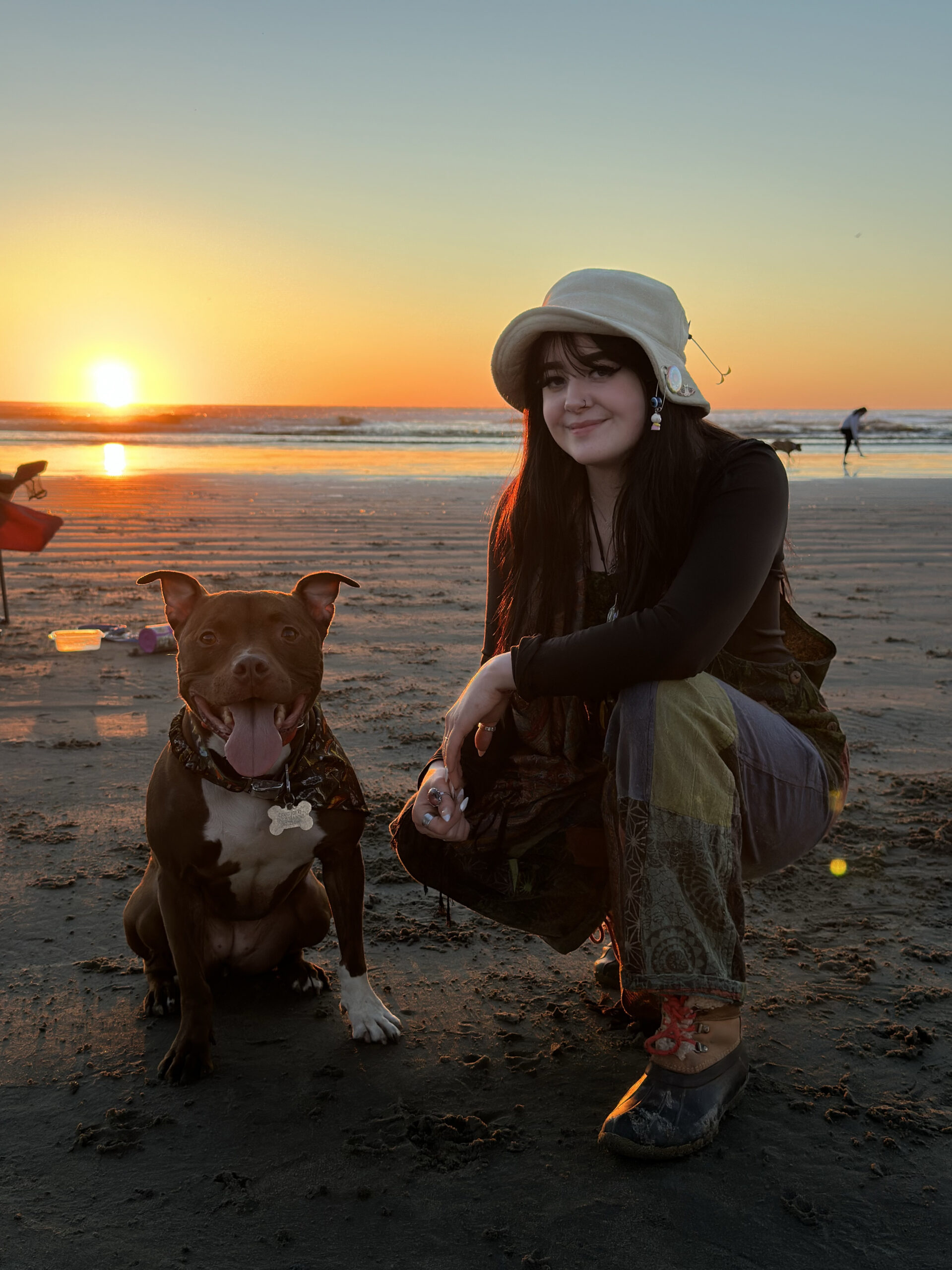 Balanced Dog Training Portland
